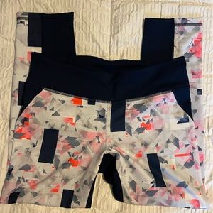 Under armour leggings